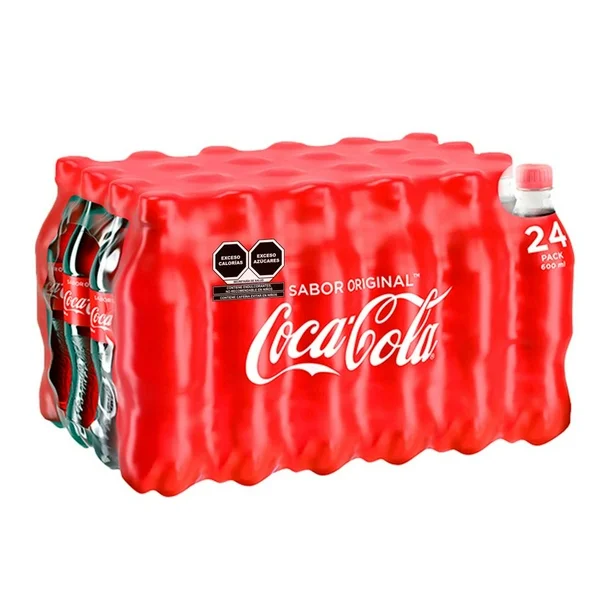 Coca-Cola 600 ml