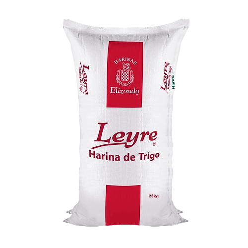 Harina Elizondo Leyre 25 kg