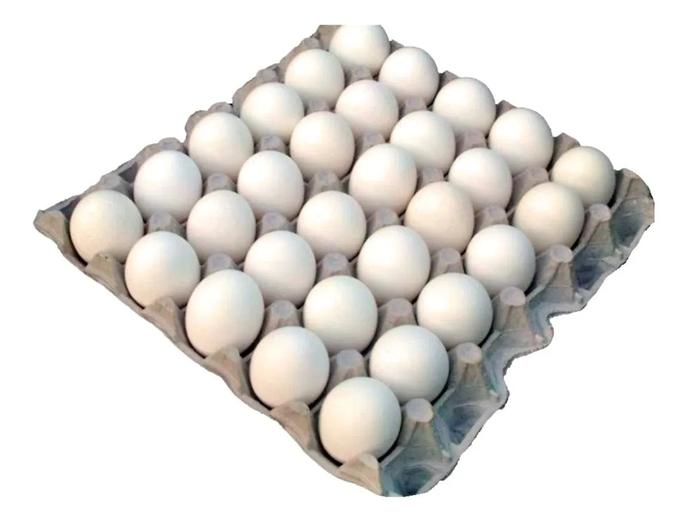 Huevo blanco