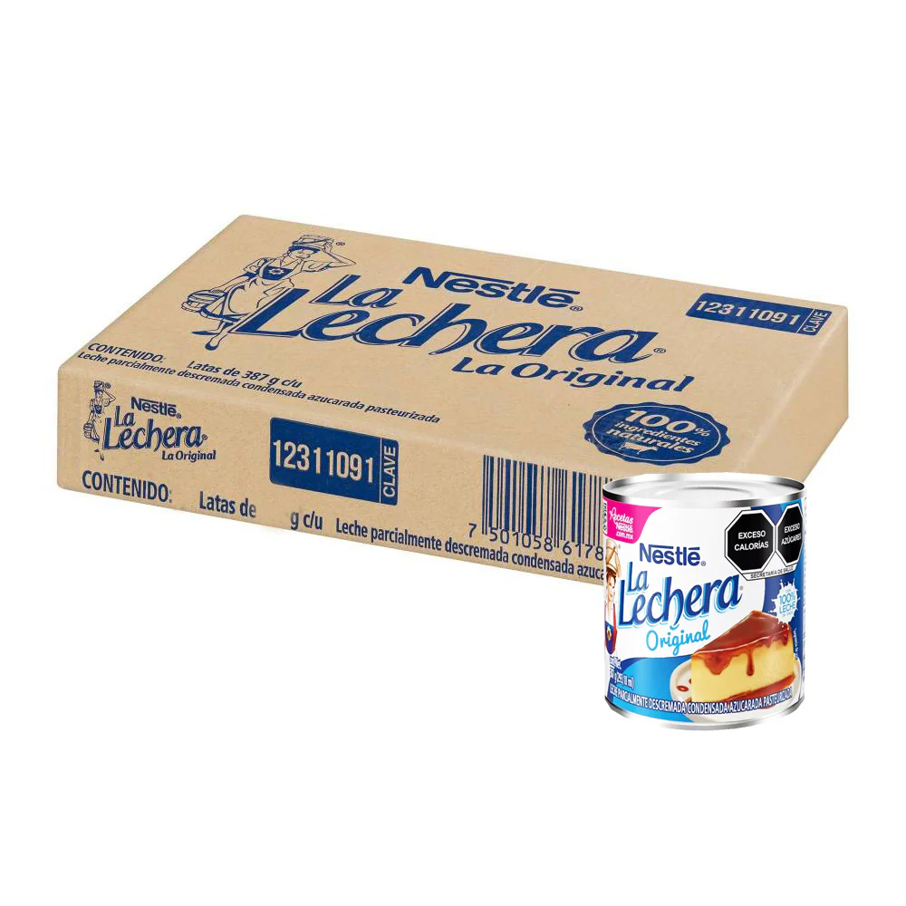 Lechera