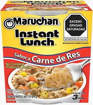 Maruchan Res