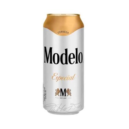 Modelo Especial Latón 473 ml