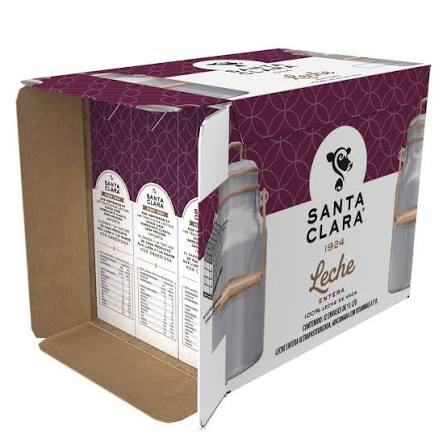 Santa Clara Clásica 1 L
