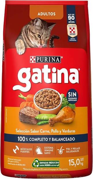 Gatina