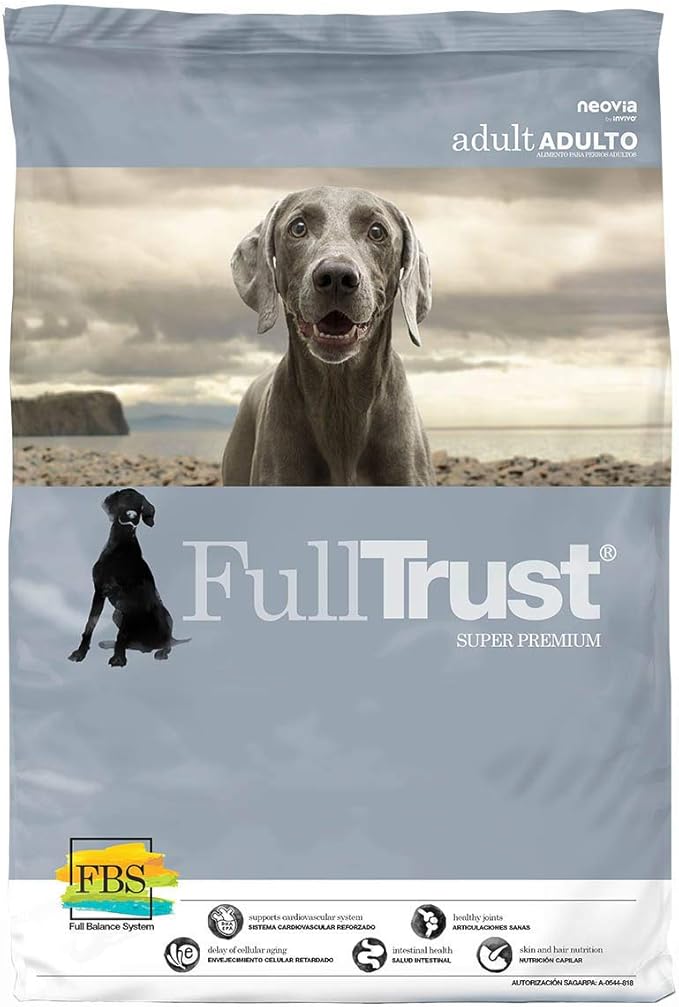 Fulltrust Adulto