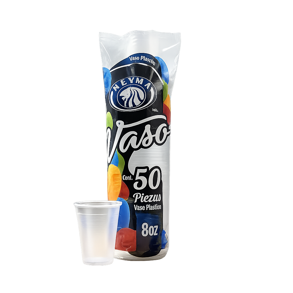 Vaso #8