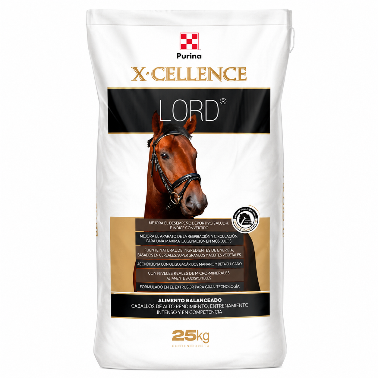 Lord X-Cellence