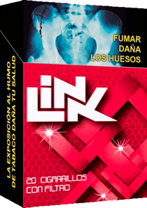Link Rojo 20s