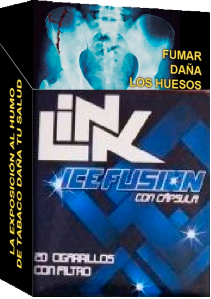 Link Azul 20s