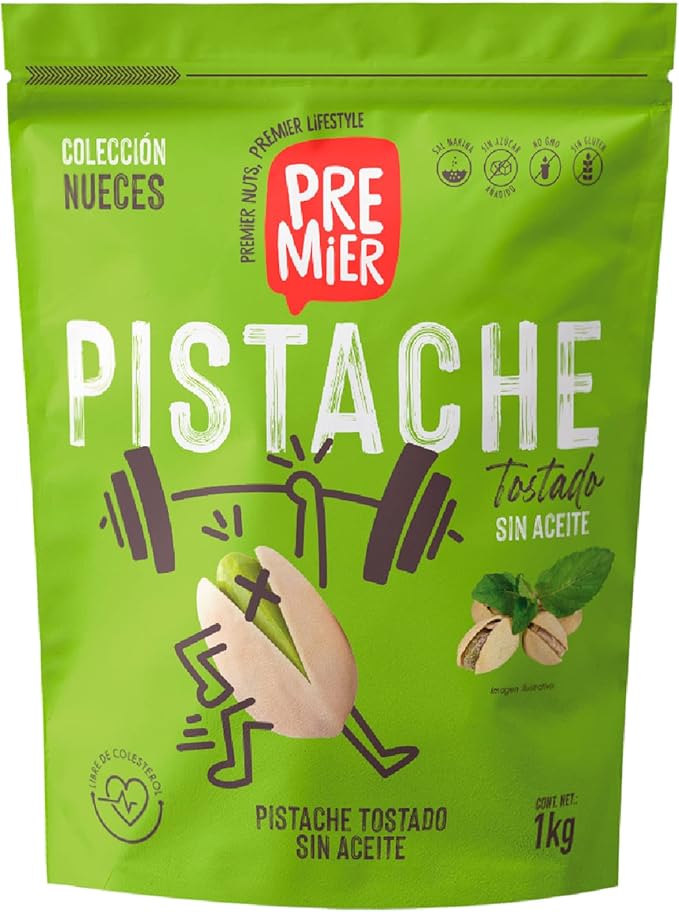 Pistache