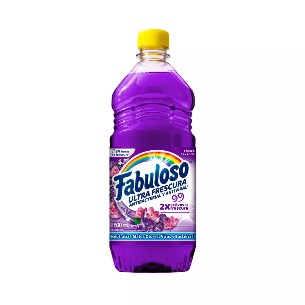 Fabuloso 1lt fresca lavanda