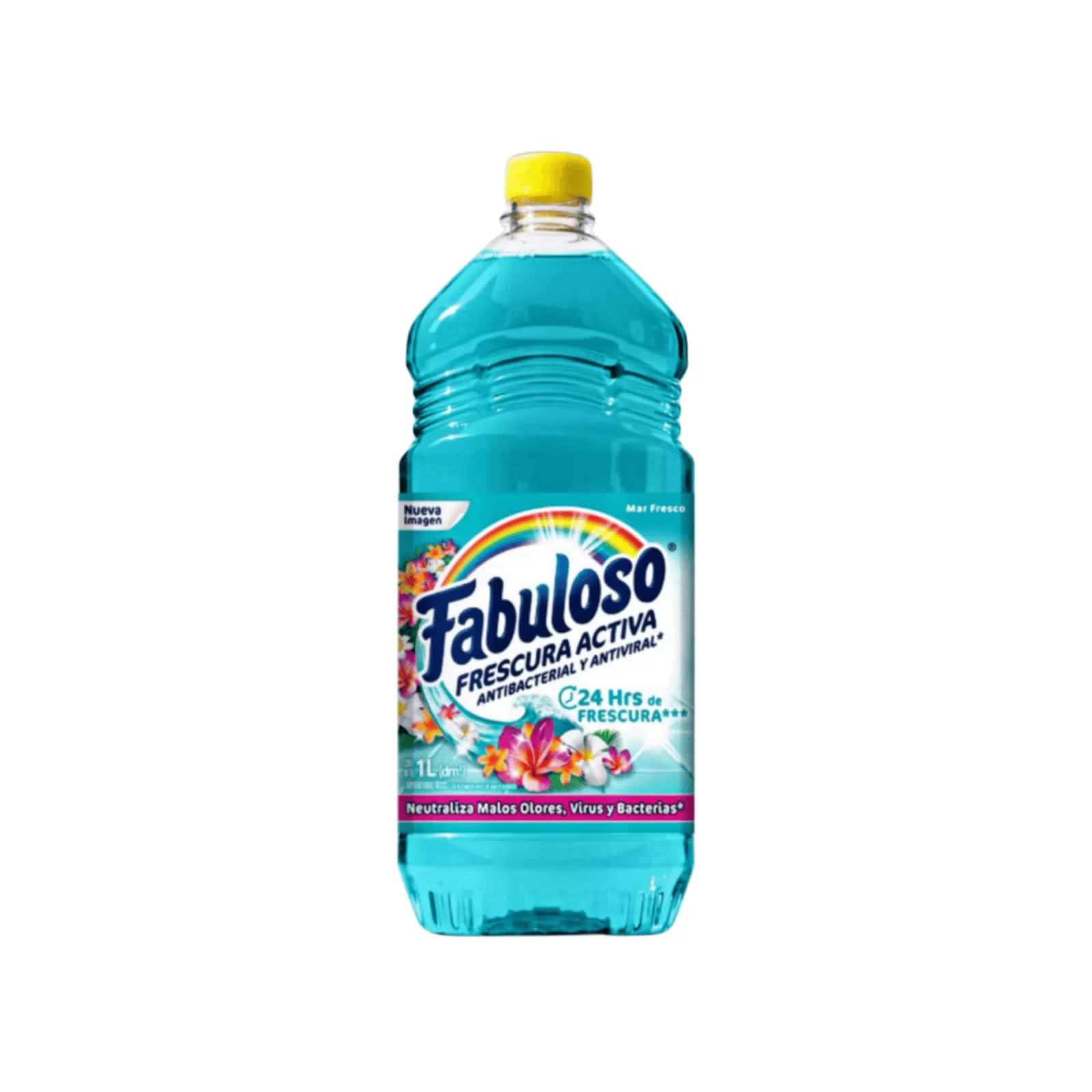 Fabuloso 1lt Mar fresco