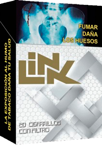 Link Blanco 20s