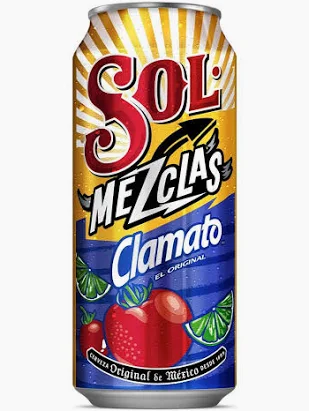 Sol Clamato