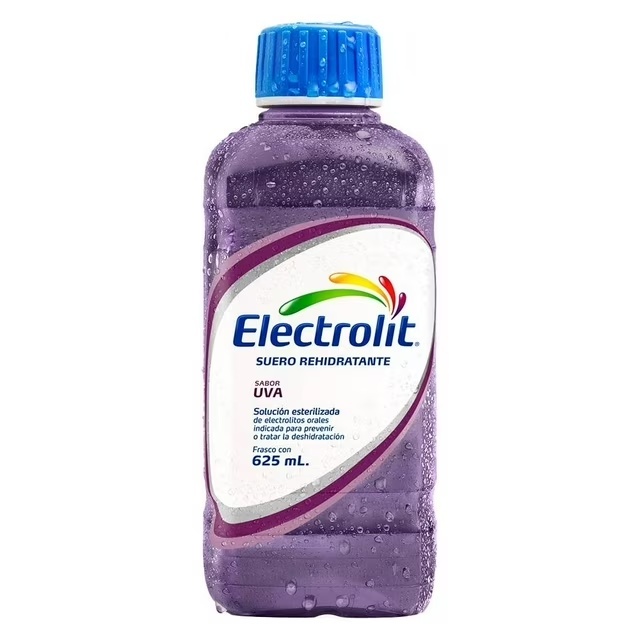 Electrolit Uva