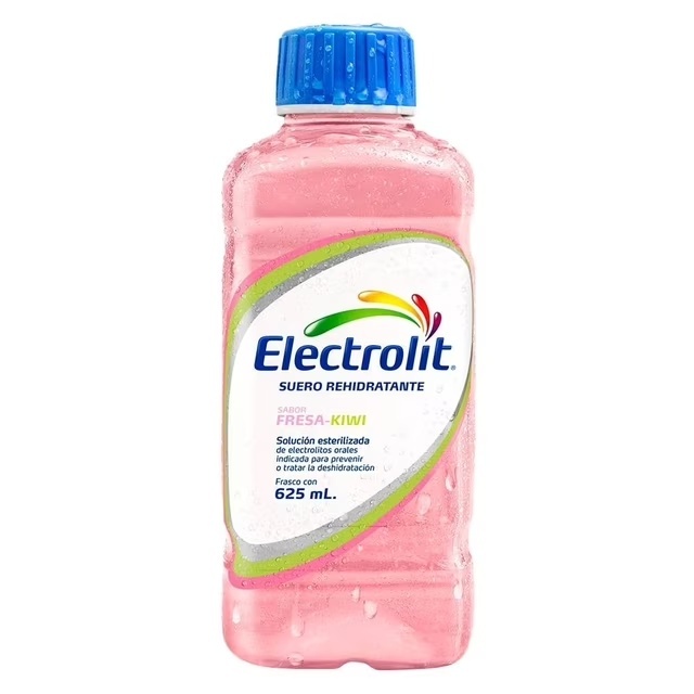 Electrolit Fresa-Kiwi