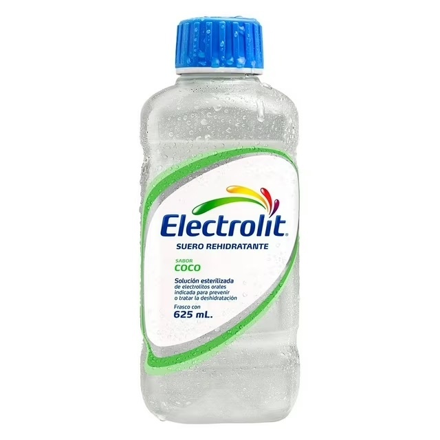 Electrolit Coco