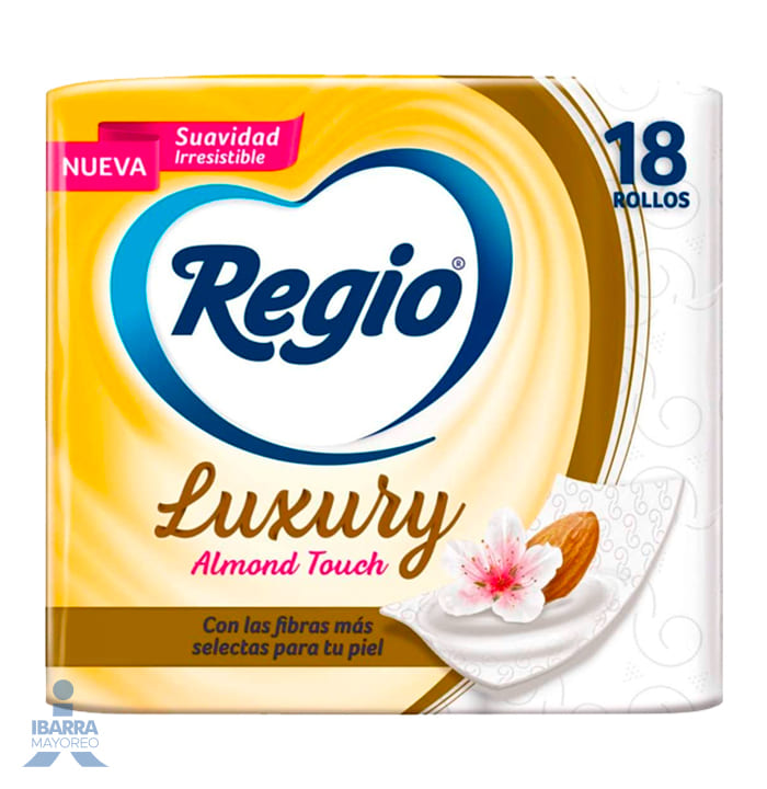 Regio Almendras