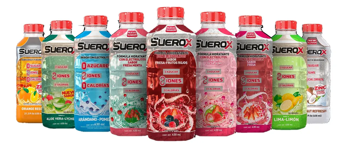 Suerox