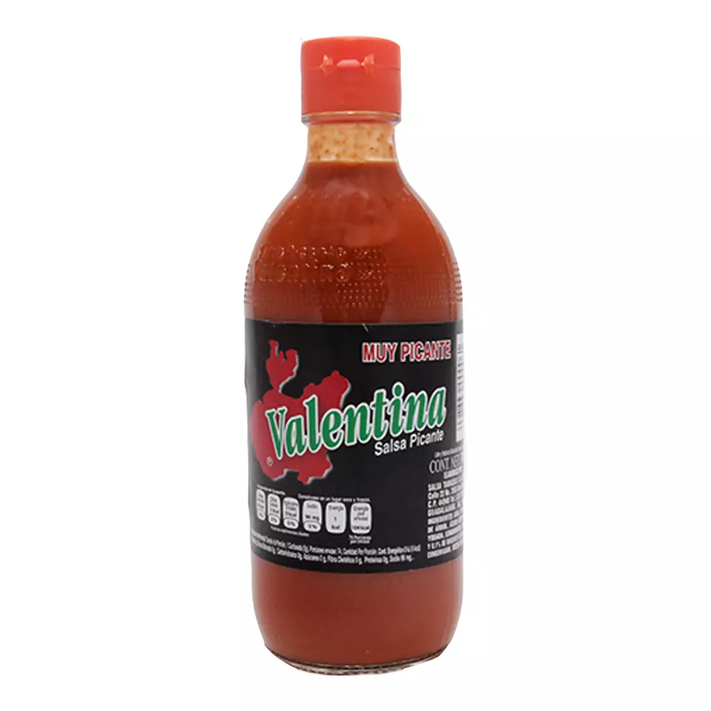 Valentina Negra 370ml