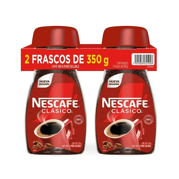 Nescafé Dúo 350 gr