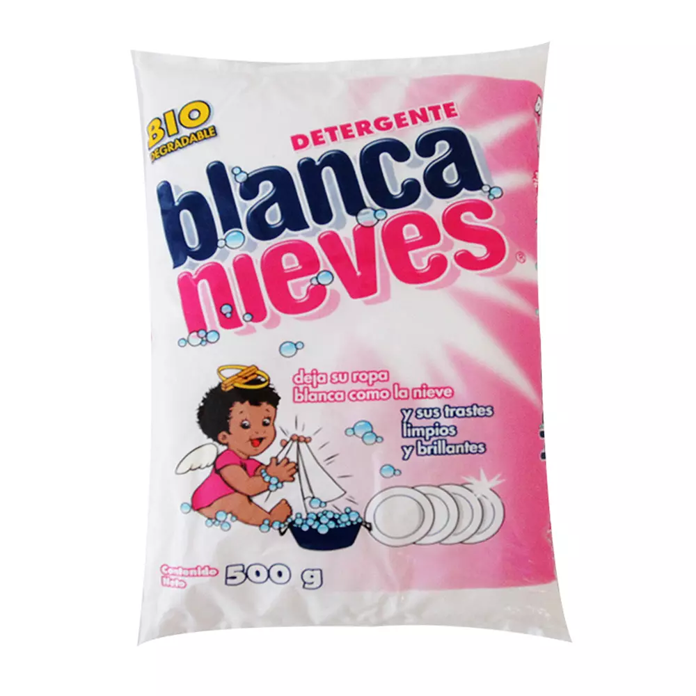 Blanca Nieves 500gr