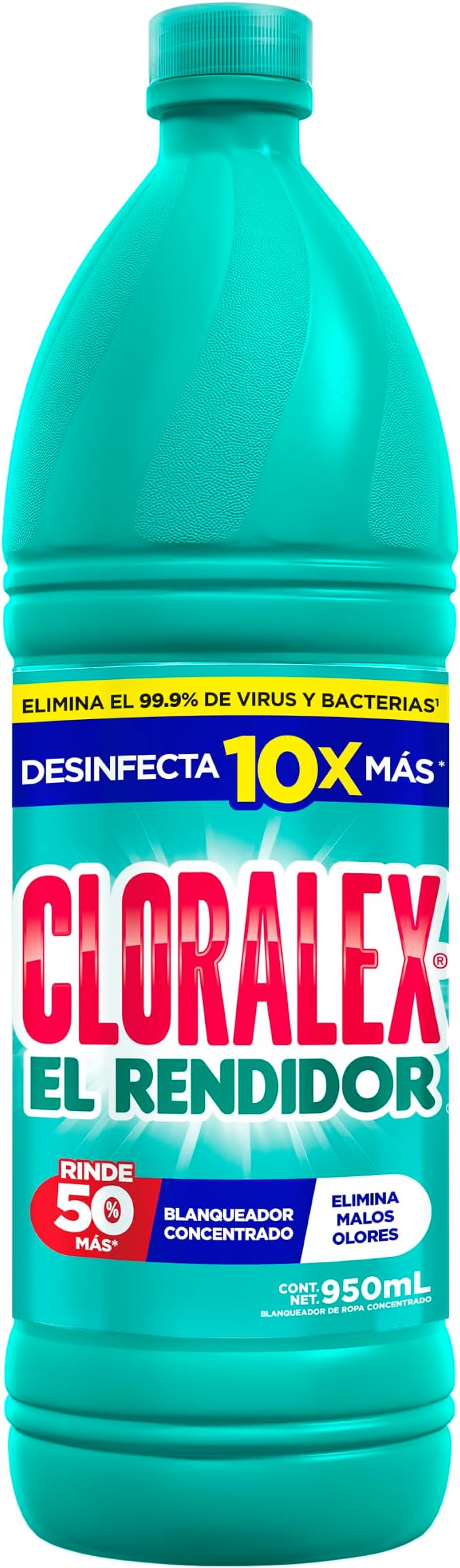 Cloralex 950 ml