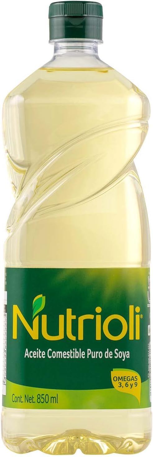 Nutrioli 850ml