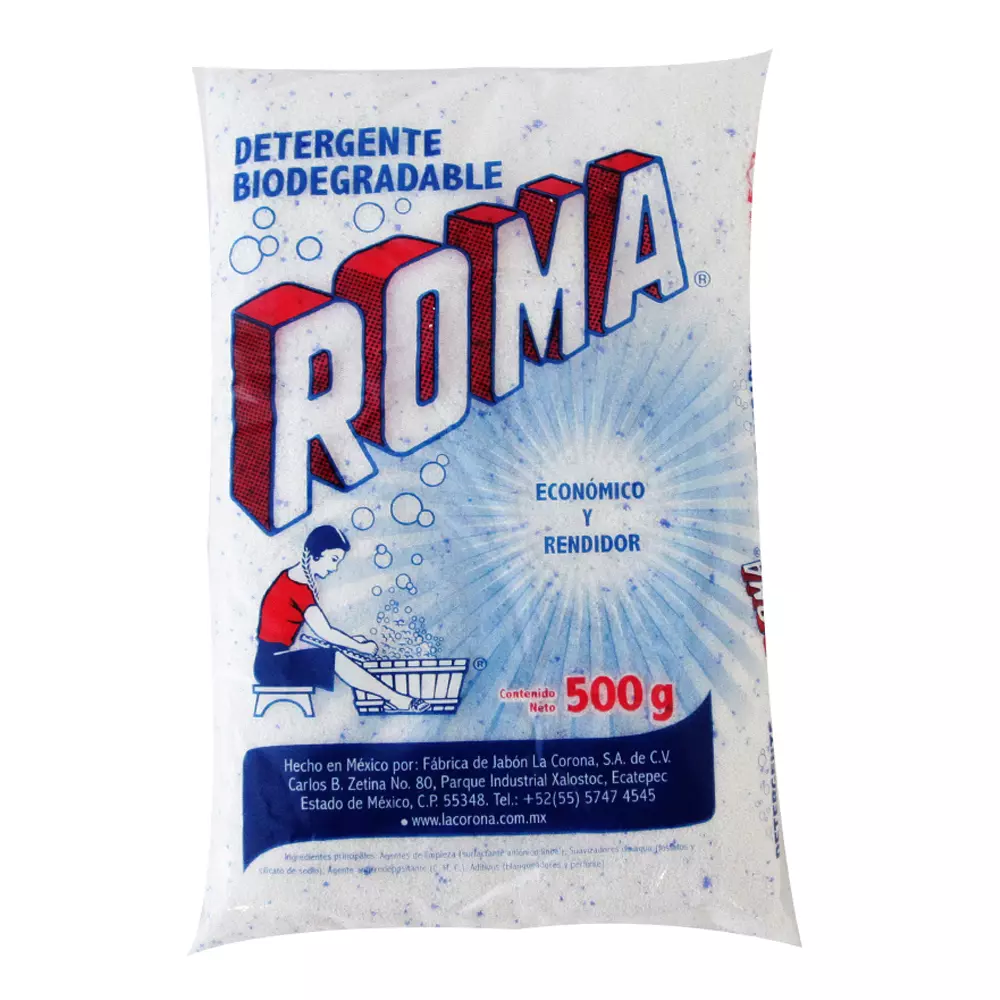 Roma 500 gr