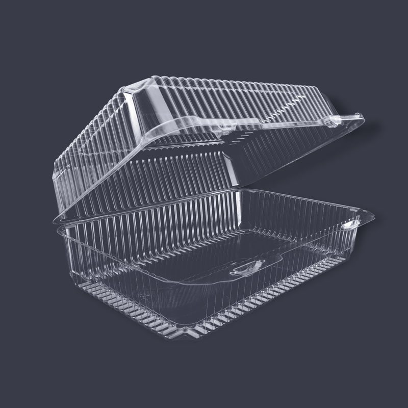 Contenedor Domo 2618-55