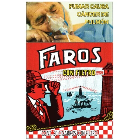 Faros