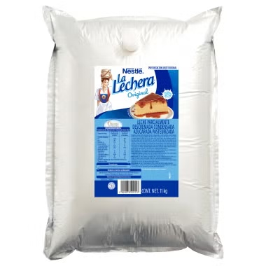 Lechera 11kg