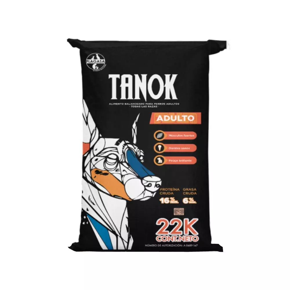 Tanok