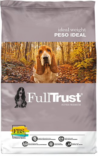 Full Trust Peso Ideal