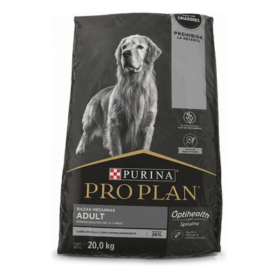 Proplan Adulto